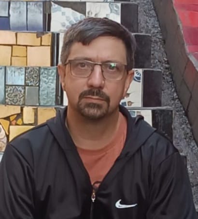 SERGIO FERNANDES